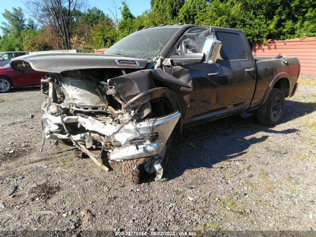2020 Ram 2500, VIN: 3C6UR5FJ9LG228574