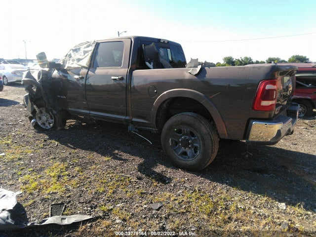 2020 Ram 2500, VIN: 3C6UR5FJ9LG228574