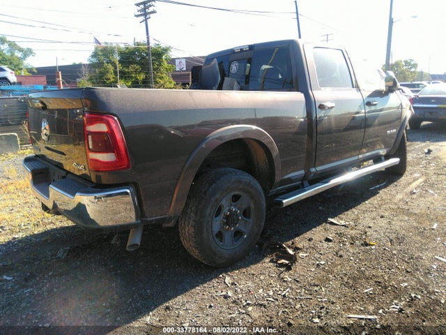 2020 Ram 2500, VIN: 3C6UR5FJ9LG228574