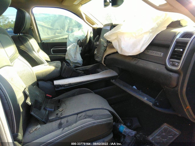 2020 Ram 2500, VIN: 3C6UR5FJ9LG228574