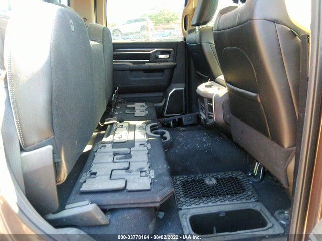 2020 Ram 2500, VIN: 3C6UR5FJ9LG228574