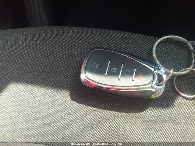 Chevrolet EQUINOX LT 2021 2GNAXKEV3M6145599 Image 11