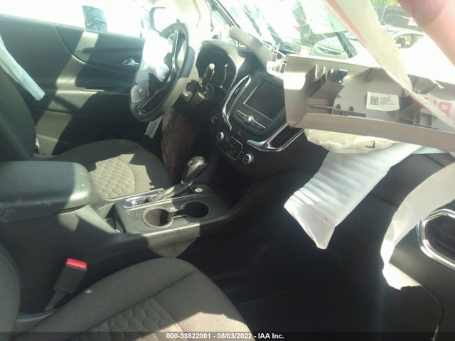 Chevrolet EQUINOX LT 2021 2GNAXKEV3M6145599 Image 5