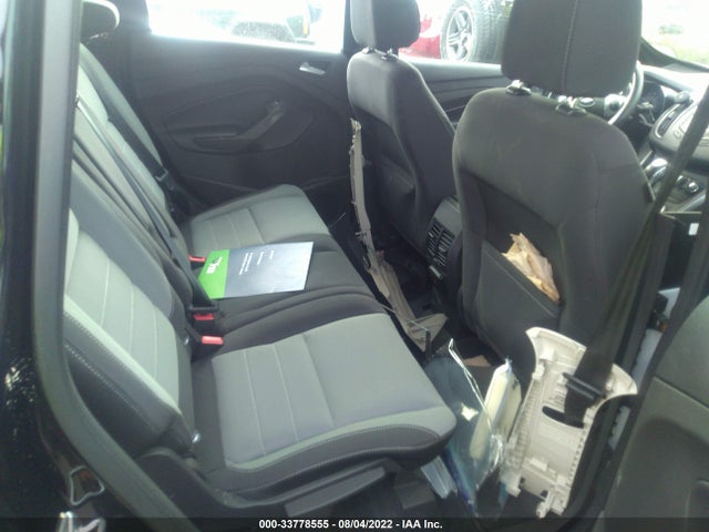 2016 Ford C-Max, VIN: 1FADP5AU4GL117333