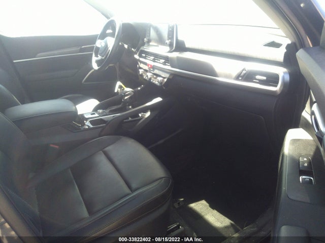 2021 Kia Telluride, VIN: 5XYP2DHC9MG189228