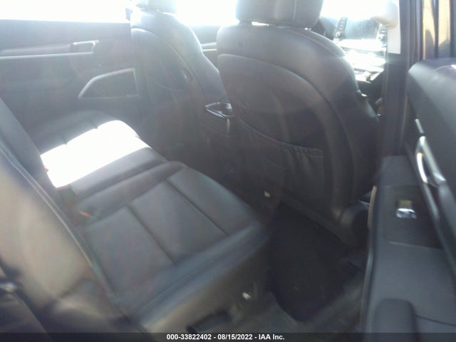 2021 Kia Telluride, VIN: 5XYP2DHC9MG189228
