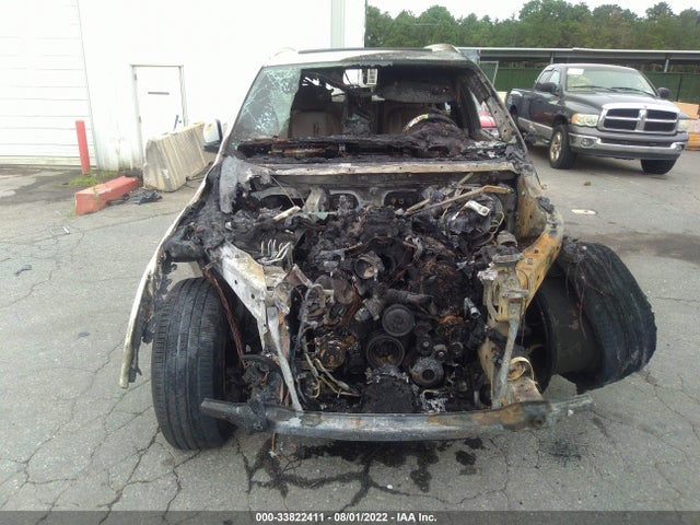 2009 BMW X5 48I VIN: 5UXFE83549L309000