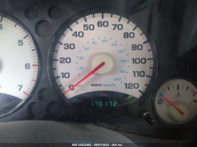 2002 JEEP LIBERTY SPORT VIN: 1J4GL48192W223612