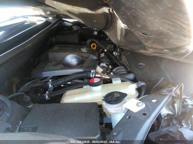 2015 Lexus NX, VIN: JTJBARBZ8F2002482