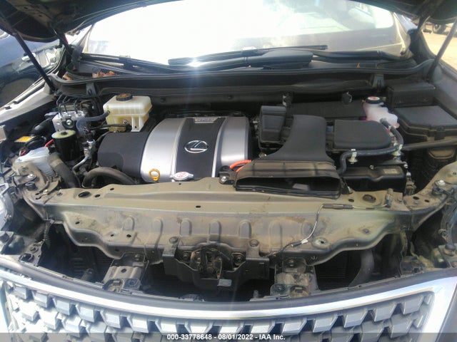 2021 Lexus RX, VIN: 2T2HGMDA5MC062574