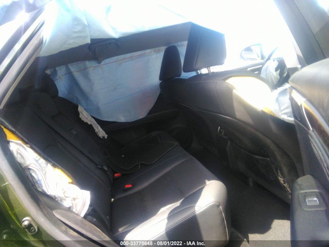 2021 Lexus RX, VIN: 2T2HGMDA5MC062574