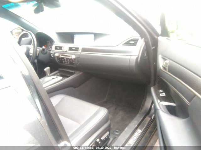 2017 Lexus GS, VIN: JTHBZ1BL2HA012179