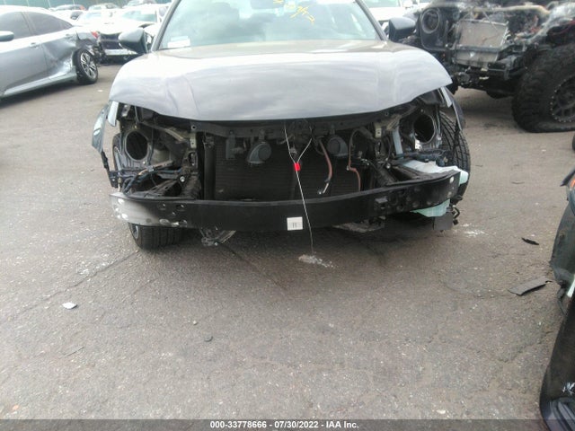 2017 Lexus GS, VIN: JTHBZ1BL2HA012179