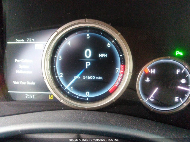 2017 Lexus GS, VIN: JTHBZ1BL2HA012179