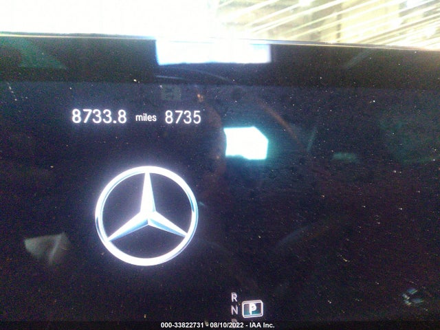 2022 Mercedes-Benz CLA-Class, VIN: W1K5J4HB2NN248962