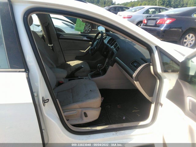 2017 Volkswagen Golf, VIN: 3VW017AU5HM511524