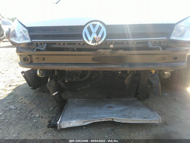 2017 Volkswagen Golf, VIN: 3VW017AU5HM511524
