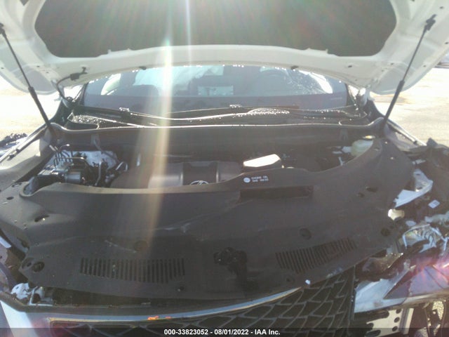 2022 Lexus RX, VIN: 2T2YZMDA5NC355418