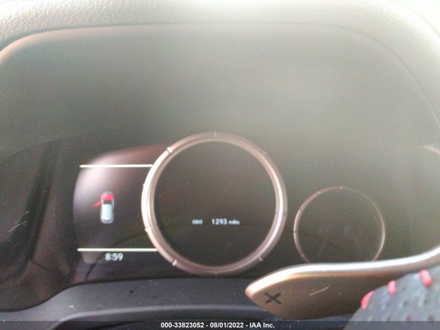 2022 Lexus RX, VIN: 2T2YZMDA5NC355418