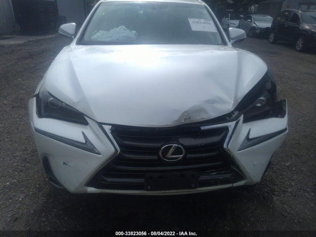 2016 Lexus NX, VIN: JTJYARBZ6G2029286