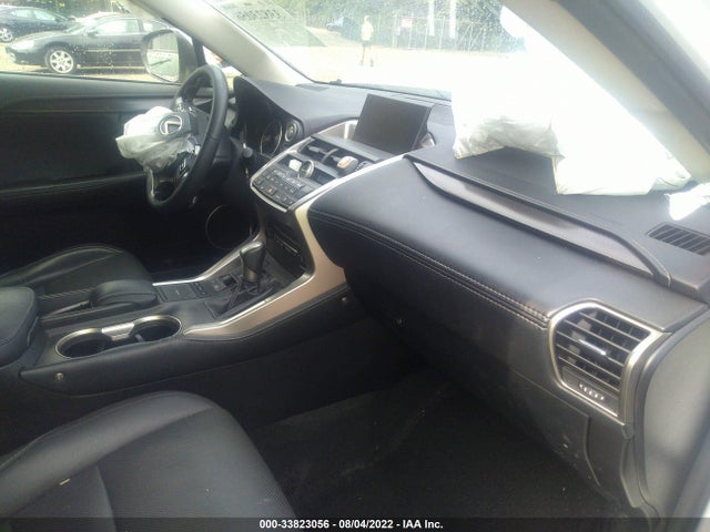 2016 Lexus NX, VIN: JTJYARBZ6G2029286