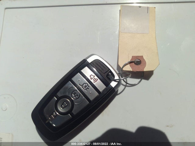 2022 Ford Explorer, VIN: 1FM5K7FW6NNA01731