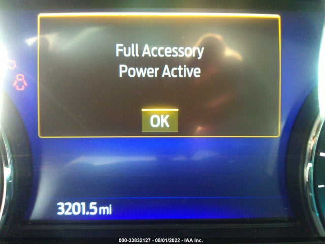 2022 Ford Explorer, VIN: 1FM5K7FW6NNA01731