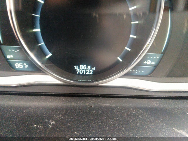 2015 Volvo S60, VIN: YV1612TB8F1305937