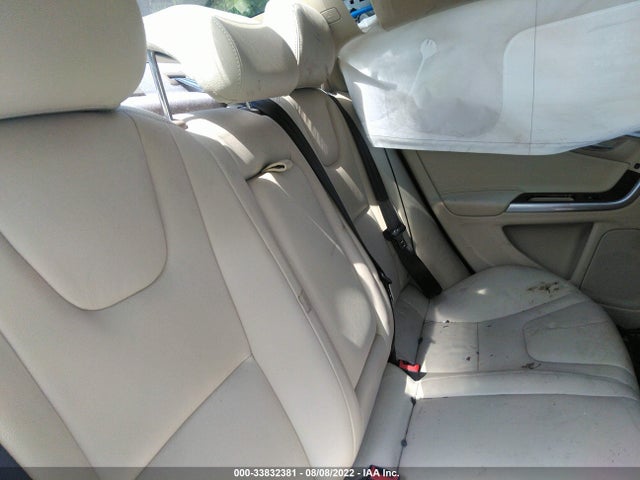 2015 Volvo S60, VIN: YV1612TB8F1305937