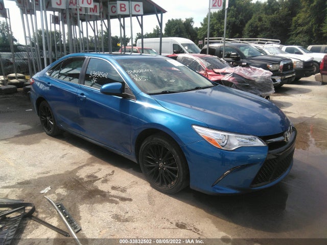 2016 4T1BF1FK4GU569132 главное изображение