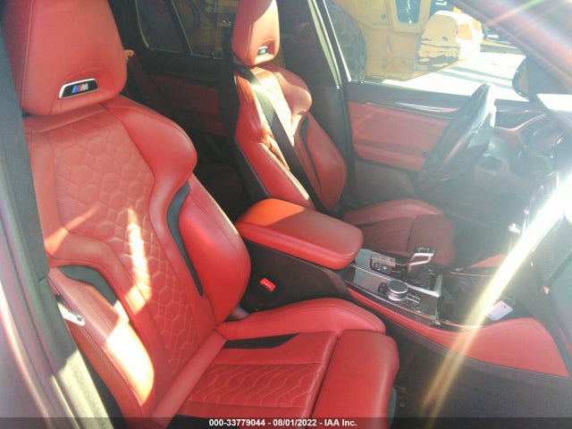 2020 BMW X3, VIN: 5YMTS0C03L9B47524