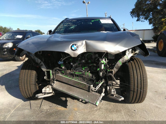 2020 BMW X3, VIN: 5YMTS0C03L9B47524