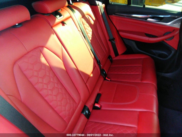 2020 BMW X3, VIN: 5YMTS0C03L9B47524