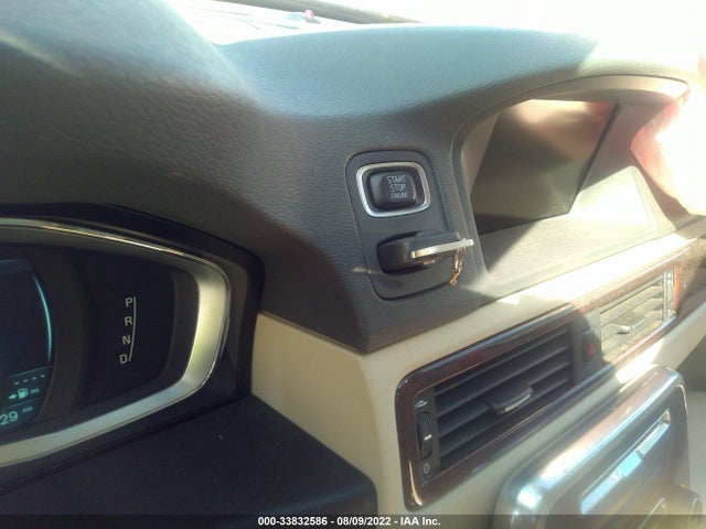 2015 Volvo XC70, VIN: YV4952NC8F1193246