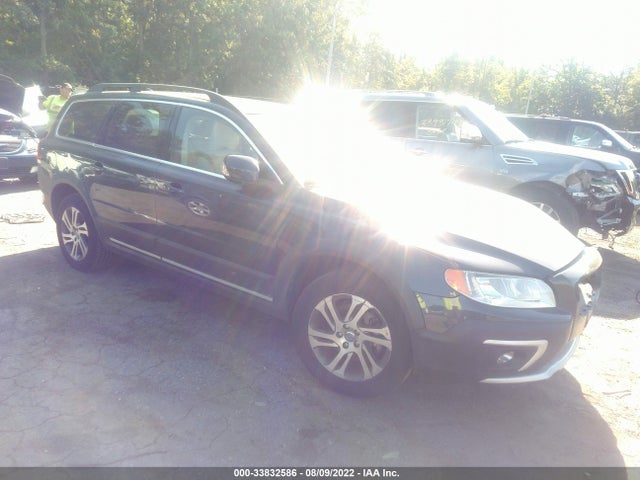 2015 Volvo XC70, VIN: YV4952NC8F1193246