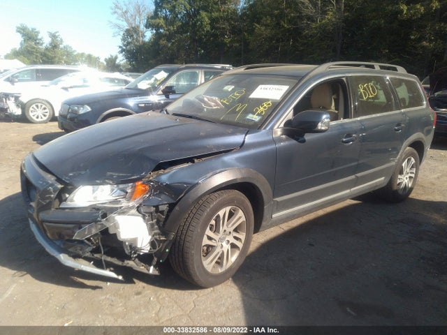 2015 Volvo XC70, VIN: YV4952NC8F1193246