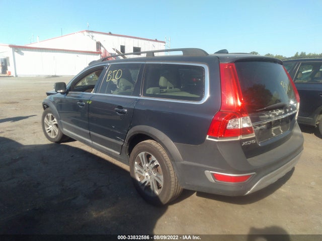 2015 Volvo XC70, VIN: YV4952NC8F1193246
