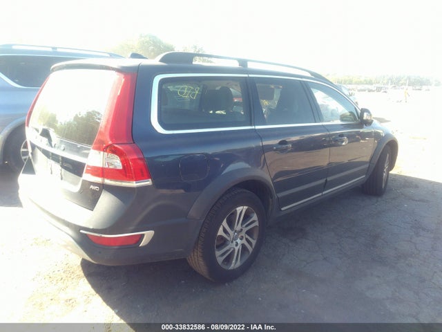 2015 Volvo XC70, VIN: YV4952NC8F1193246