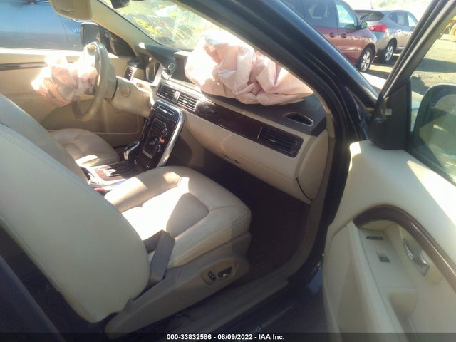 2015 Volvo XC70, VIN: YV4952NC8F1193246