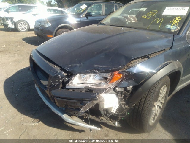 2015 Volvo XC70, VIN: YV4952NC8F1193246