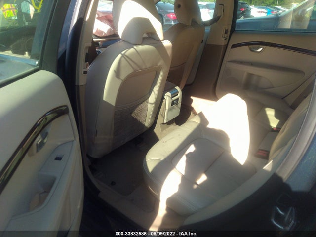 2015 Volvo XC70, VIN: YV4952NC8F1193246