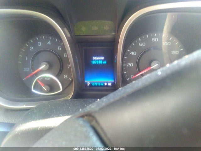 2013 CHEVROLET MALIBU ECO VIN: 1G11D5RR6DF121943