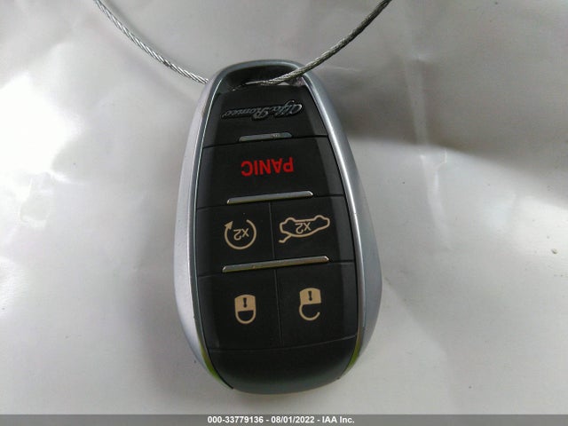 ZARFAEAV4H7531290 Alfa Romeo GIULIA QUADRIFOGLIO
