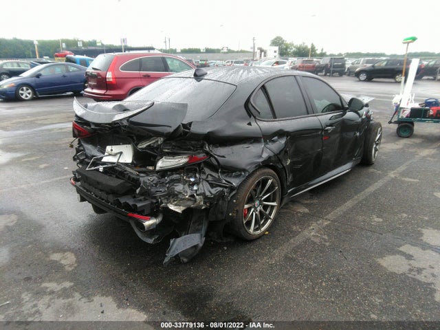 ZARFAEAV4H7531290 Alfa Romeo GIULIA QUADRIFOGLIO