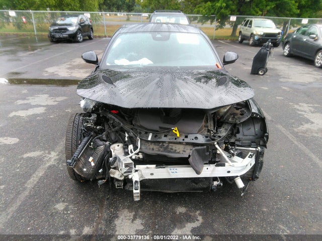 ZARFAEAV4H7531290 Alfa Romeo GIULIA QUADRIFOGLIO