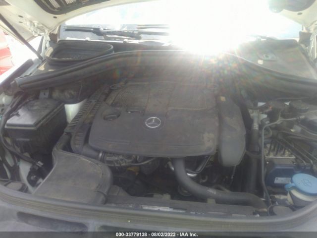 4JGDA5JB0EA281273 Mercedes-Benz M-class Ml 350