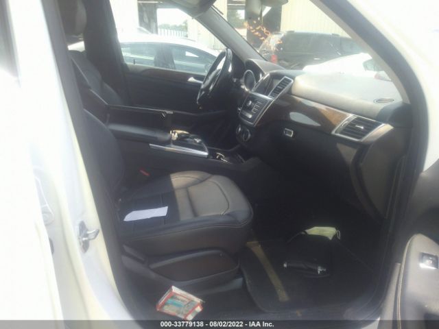 4JGDA5JB0EA281273 Mercedes-Benz M-class Ml 350