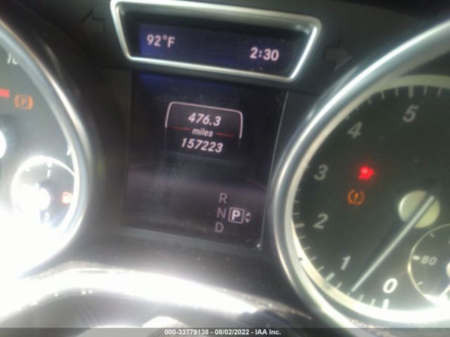 4JGDA5JB0EA281273 Mercedes-Benz M-class Ml 350