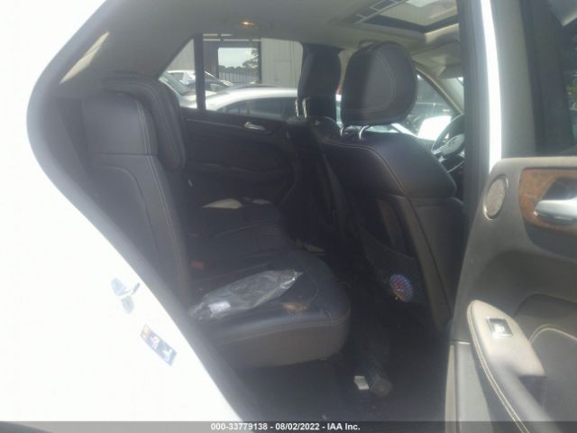 4JGDA5JB0EA281273 Mercedes-Benz M-class Ml 350
