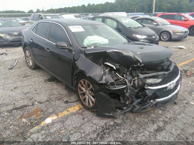 1G11H5SLXEF140443 auction archive image